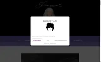 Donovan.ie Screenshot 2024-07-01 07:21:31