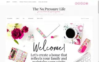 Thenopressurelife.com Screenshot 2024-05-14 10:08:33