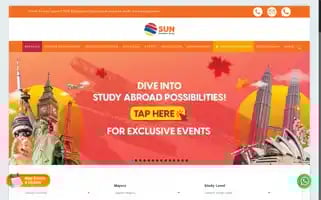 Suneducationgroup.com Screenshot 2024-06-29 22:41:46