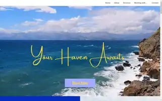 Haventravelagency.com Screenshot 2024-04-18 05:17:28