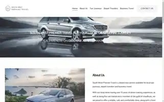 Swpremiertravel.com Screenshot 2024-04-14 09:21:29