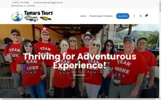 Tamaratoursjamaica.com Screenshot 2024-04-24 02:52:41