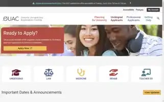 Ouac.on.ca Screenshot 2024-06-29 13:23:03