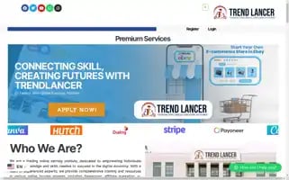 Trendlancer.com Screenshot 2024-05-27 17:28:27