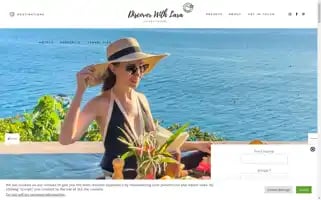 Discoverwithlara.com Screenshot 2024-05-19 07:14:55