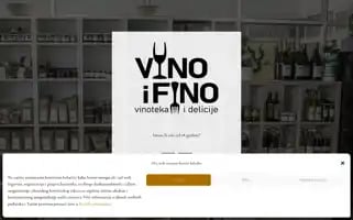 Vinoifino.eu Screenshot 2024-05-21 21:30:58