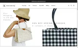 Bravebrownbag.com Screenshot 2024-05-05 05:48:43