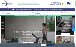 Hire-fitness.ie Screenshot 2024-06-30 12:59:31