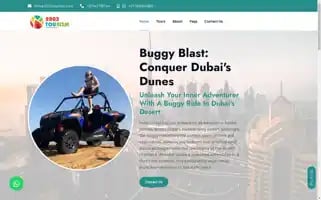 2003tourism.com Screenshot 2024-04-17 04:59:26