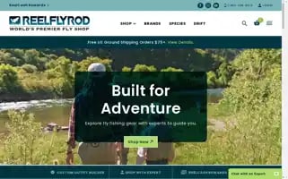 Reelflyrod.com Screenshot 2024-05-13 16:05:15