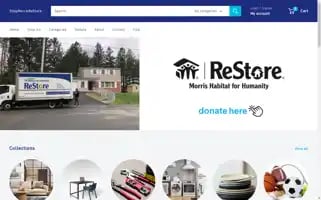 Shopmorrisrestore.com Screenshot 2024-04-27 15:29:28