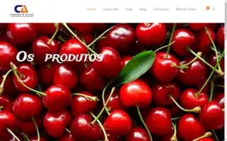 Coutinhoearezes.pt Screenshot 2024-05-21 09:25:36