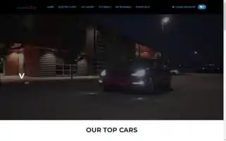 Experiencerides.com Screenshot 2024-05-18 06:30:37
