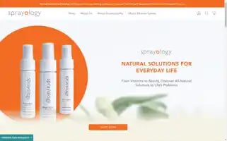 Sprayology.com Screenshot 2024-05-05 02:09:14