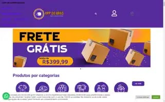 Brasatacadosp.com.br Screenshot 2024-05-20 16:09:52
