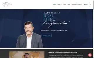 Troybrewer.com Screenshot 2024-06-30 07:14:29