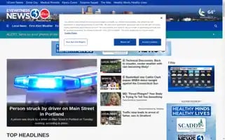 Wfsb.com Screenshot 2024-05-15 02:07:05