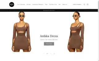 Thebabeinc.com Screenshot 2024-05-03 23:56:32