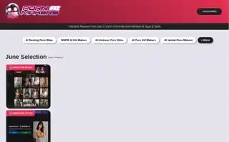 Pornaimakers.com Screenshot 2024-07-06 18:15:27