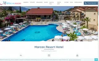 Marcanresorthotel.com Screenshot 2024-04-15 06:52:58