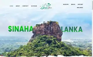 Sinahalankatours.com Screenshot 2024-04-23 12:25:47
