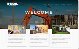 B-edil.com Screenshot 2024-05-23 22:48:57