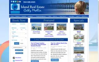 Topsailvacation.com Screenshot 2024-04-17 11:34:36