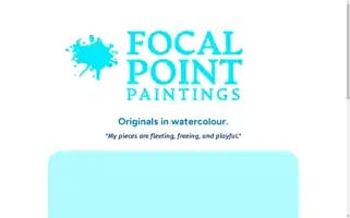 Focalpointpaintings.com Screenshot 2024-05-19 11:51:11