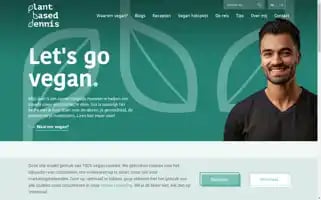 Plantbaseddennis.nl Screenshot 2024-07-02 06:38:49