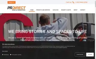 Prdirect.com Screenshot 2024-05-16 13:21:14