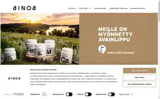 Apteekinainoa.fi Screenshot 2024-07-03 14:40:21