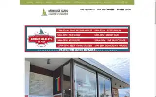Bainbridgechamber.com Screenshot 2024-07-03 21:22:36