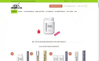 Maxozone.com.tr Screenshot 2024-05-21 07:28:10