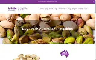 Pistachionut.com.au Screenshot 2024-07-09 18:28:30