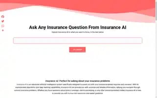 Insuranceai.me Screenshot 2024-07-09 17:11:22