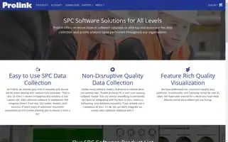 Prolinksoftware.com Screenshot 2024-05-13 12:45:51