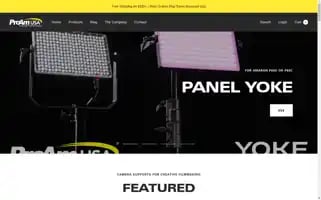 Proamusa.com Screenshot 2024-05-05 22:56:51