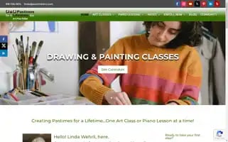 Pastimesinc.com Screenshot 2024-06-12 09:17:38