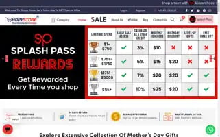 Shopystore.com.au Screenshot 2024-05-13 22:23:40
