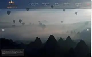 Cappadociaphototours.com Screenshot 2024-04-25 16:58:42