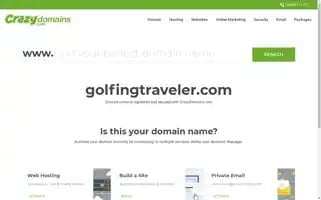 Golfingtraveler.com Screenshot 2024-04-15 22:50:05