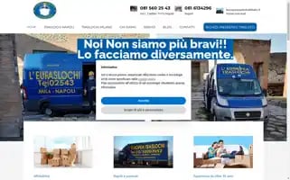 Leuropeatraslochi.it Screenshot 2024-06-17 23:34:08