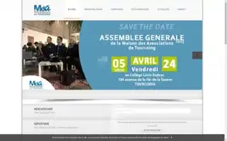 Mda-tourcoing.fr Screenshot 2024-04-15 13:33:01