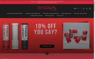 Tenga.co.uk Screenshot 2024-05-04 16:31:11