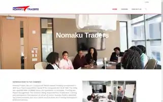 Nomaku.co.za Screenshot 2024-05-19 14:10:22