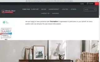 Homely-decor.com Screenshot 2024-05-04 02:52:30