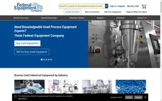 Fedequip.com Screenshot 2024-07-05 00:35:13