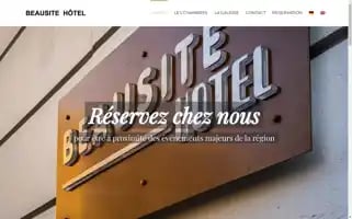 Beausitehotel.ch Screenshot 2024-04-17 02:09:26