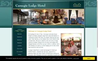 Carnegiehotel.co.uk Screenshot 2024-04-19 13:22:33