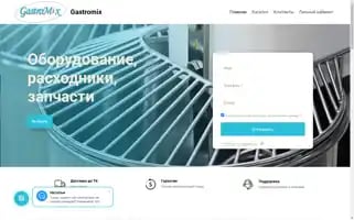 Gastromix-russia.ru Screenshot 2024-05-23 23:33:37